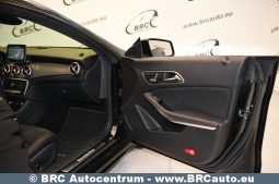 Mercedes-Benz CLA 220 d Automatas 2019 full