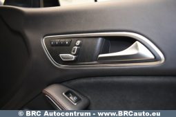 Mercedes-Benz CLA 220 d Automatas 2019 full