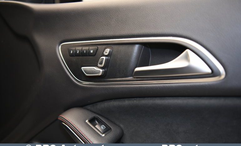 Mercedes-Benz CLA 220 d Automatas 2019 full