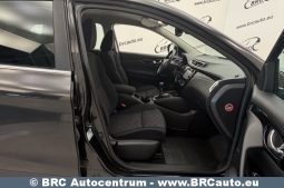 Nissan Qashqai 1.5 dCi 2014