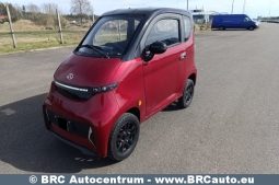 Jiaji JJ2000 4 kWh Automatas 2025