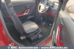 Jiaji JJ2000 4 kWh Automatas 2025 full