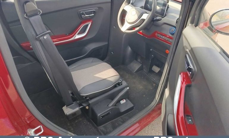 Jiaji JJ2000 4 kWh Automatas 2025 full