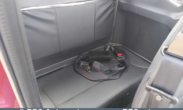 Jiaji JJ2000 4 kWh Automatas 2025 full