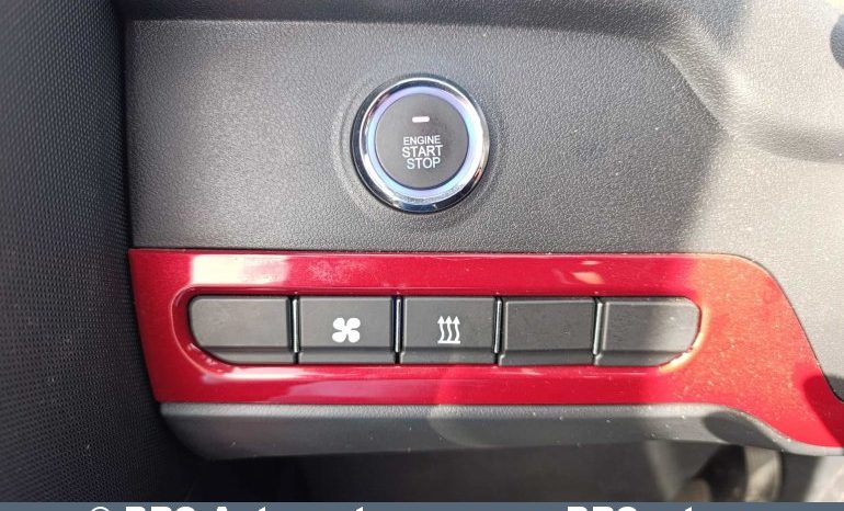 Jiaji JJ2000 4 kWh Automatas 2025 full