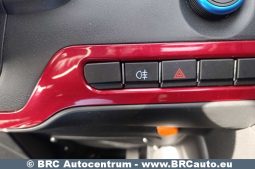 Jiaji JJ2000 4 kWh Automatas 2025 full