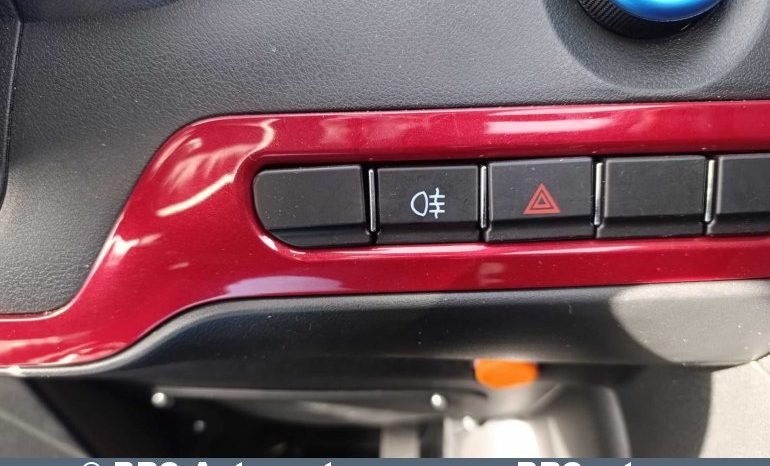 Jiaji JJ2000 4 kWh Automatas 2025 full