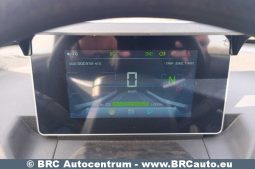 Jiaji JJ2000 4 kWh Automatas 2025 full