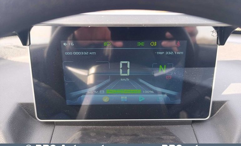 Jiaji JJ2000 4 kWh Automatas 2025 full