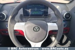 Jiaji JJ2000 4 kWh Automatas 2025 full