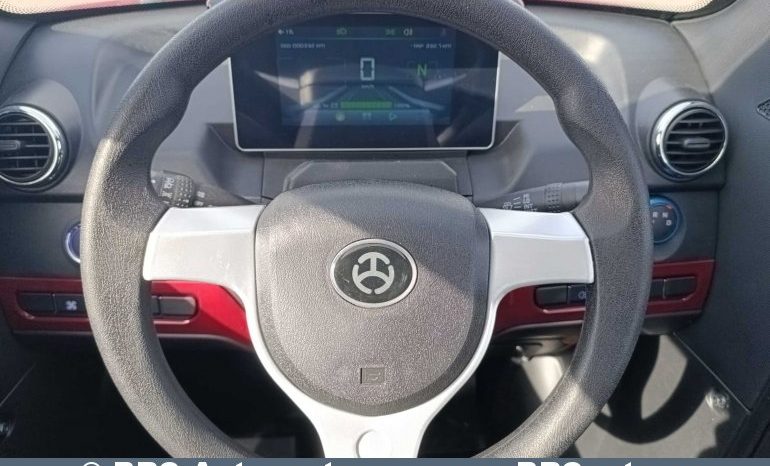 Jiaji JJ2000 4 kWh Automatas 2025 full