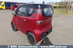 Jiaji JJ2000 4 kWh Automatas 2025