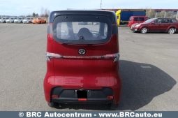 Jiaji JJ2000 4 kWh Automatas 2025