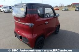 Jiaji JJ2000 4 kWh Automatas 2025