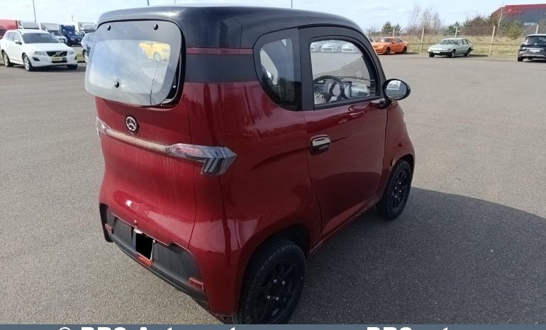 Jiaji JJ2000 4 kWh Automatas 2025 full