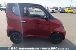 Jiaji JJ2000 4 kWh Automatas 2025 full