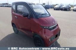 Jiaji JJ2000 4 kWh Automatas 2025 full