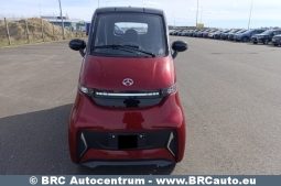 Jiaji JJ2000 4 kWh Automatas 2025 full