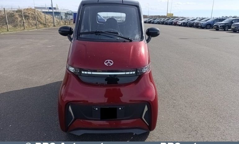 Jiaji JJ2000 4 kWh Automatas 2025 full