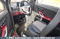 Jiaji JJ2000 4 kWh Automatas 2025 full