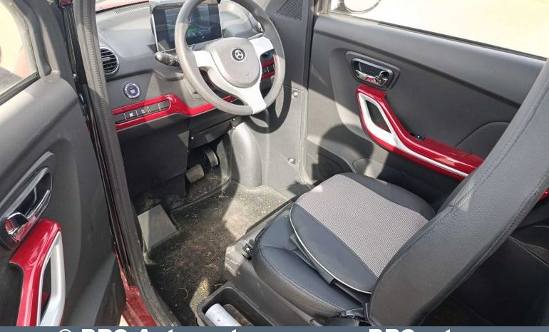 Jiaji JJ2000 4 kWh Automatas 2025 full