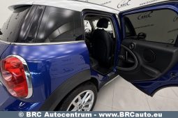 Mini Countryman D ALL4 Automatas 2015 full