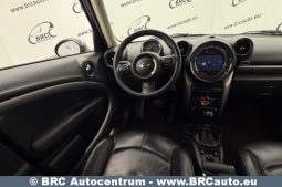 Mini Countryman D ALL4 Automatas 2015 full