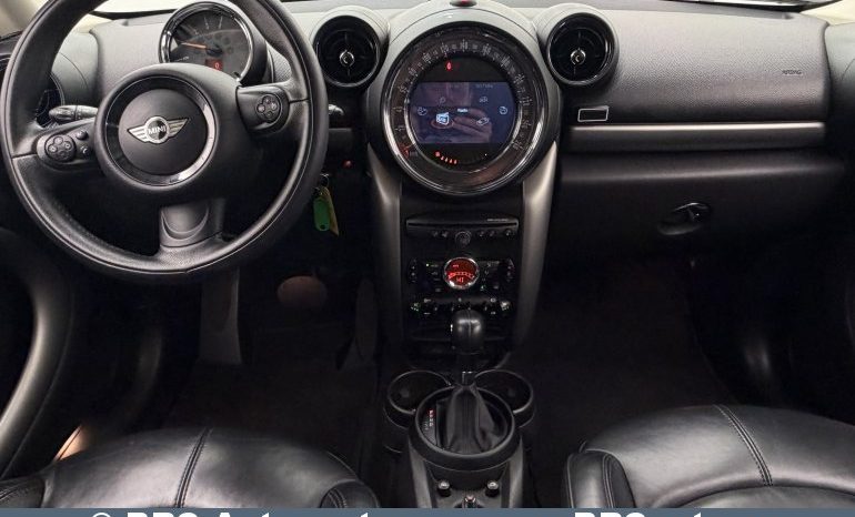 Mini Countryman D ALL4 Automatas 2015 full