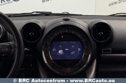 Mini Countryman D ALL4 Automatas 2015 full