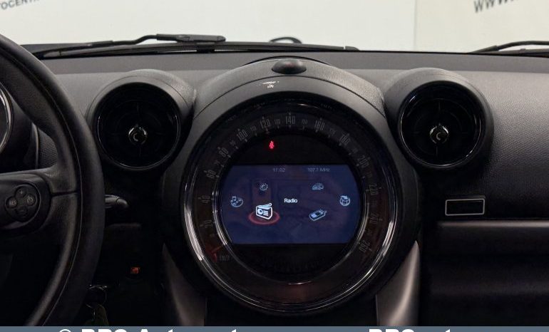 Mini Countryman D ALL4 Automatas 2015 full