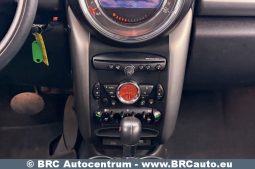 Mini Countryman D ALL4 Automatas 2015 full