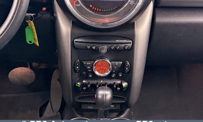 Mini Countryman D ALL4 Automatas 2015 full