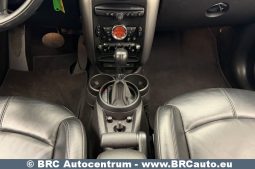 Mini Countryman D ALL4 Automatas 2015 full