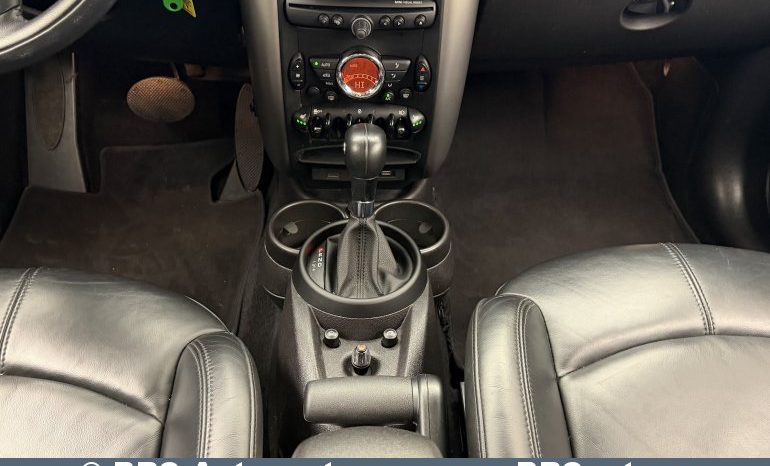 Mini Countryman D ALL4 Automatas 2015 full