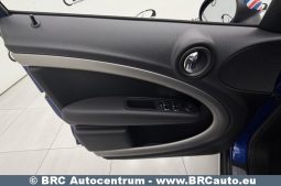 Mini Countryman D ALL4 Automatas 2015 full