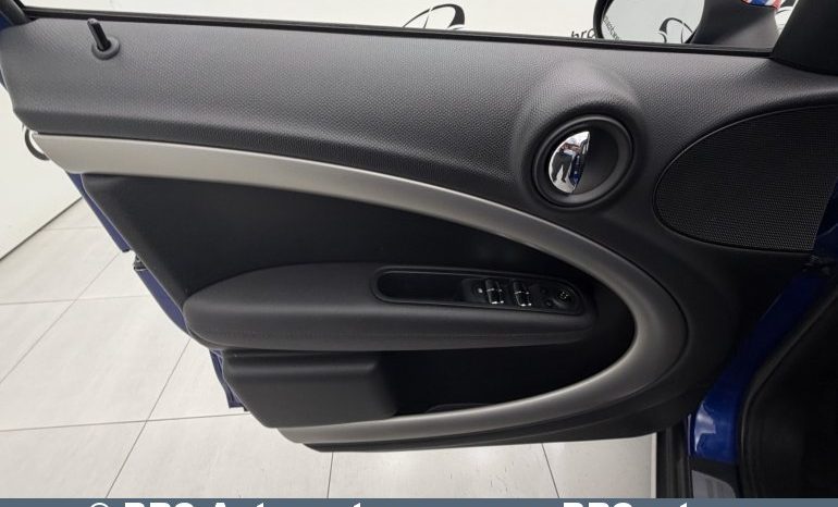 Mini Countryman D ALL4 Automatas 2015 full