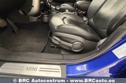 Mini Countryman D ALL4 Automatas 2015 full