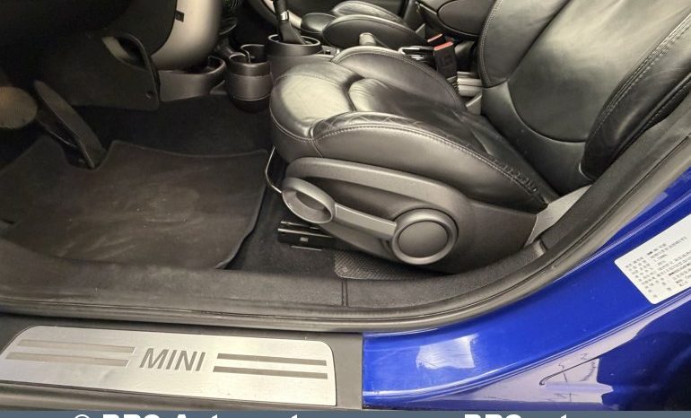 Mini Countryman D ALL4 Automatas 2015 full