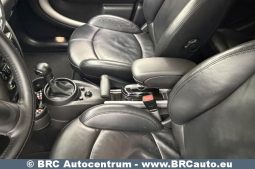 Mini Countryman D ALL4 Automatas 2015 full