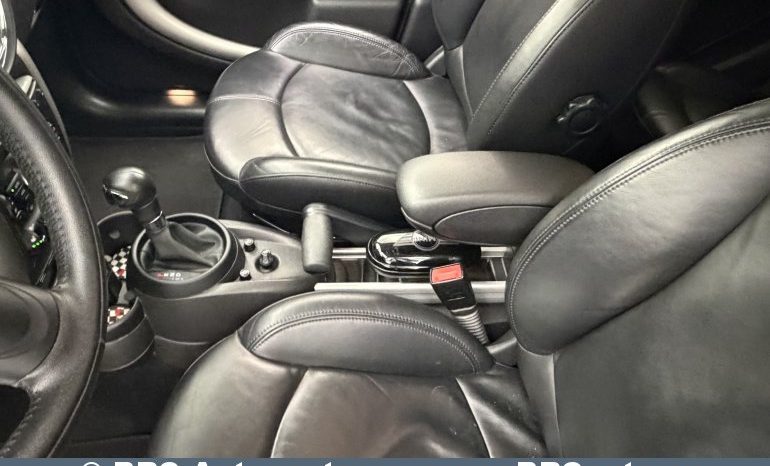 Mini Countryman D ALL4 Automatas 2015 full