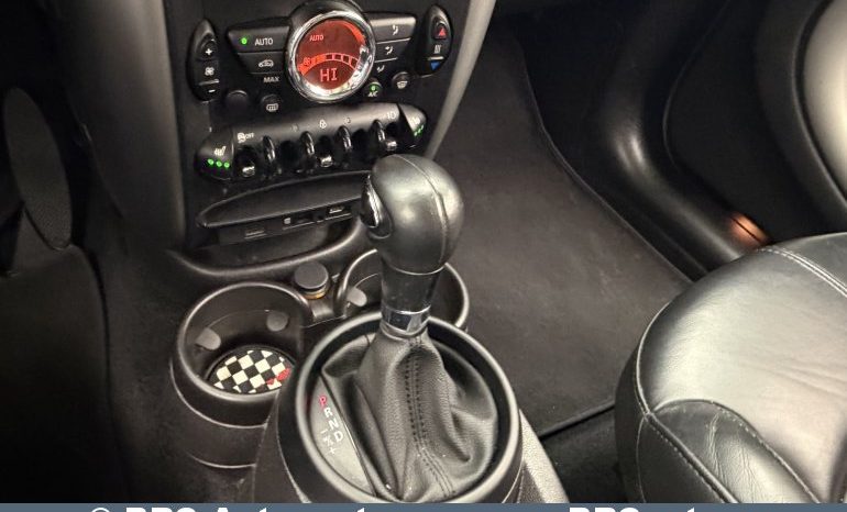 Mini Countryman D ALL4 Automatas 2015 full