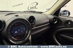 Mini Countryman D ALL4 Automatas 2015 full