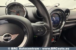 Mini Countryman D ALL4 Automatas 2015 full