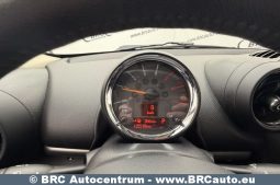 Mini Countryman D ALL4 Automatas 2015 full