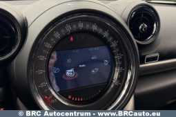 Mini Countryman D ALL4 Automatas 2015 full