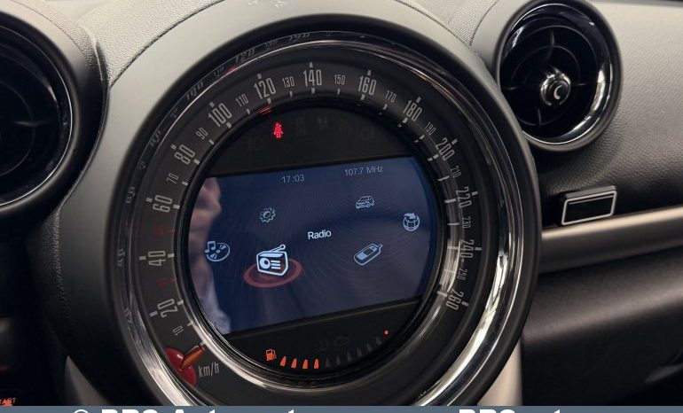 Mini Countryman D ALL4 Automatas 2015 full