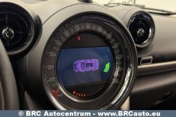 Mini Countryman D ALL4 Automatas 2015 full