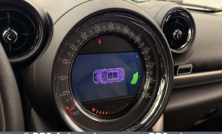 Mini Countryman D ALL4 Automatas 2015 full