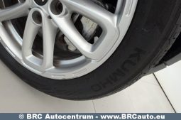 Mini Countryman D ALL4 Automatas 2015 full