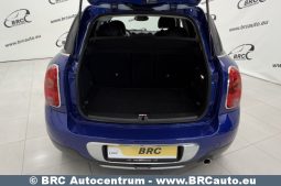 Mini Countryman D ALL4 Automatas 2015 full